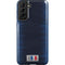 France Soccer Flag Galaxy S21 FE Pro Case